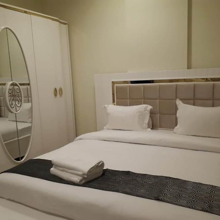 Reef Hotel Aparts Ajman Ngoại thất bức ảnh