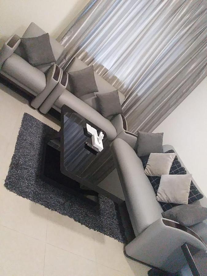 Reef Hotel Aparts Ajman Ngoại thất bức ảnh