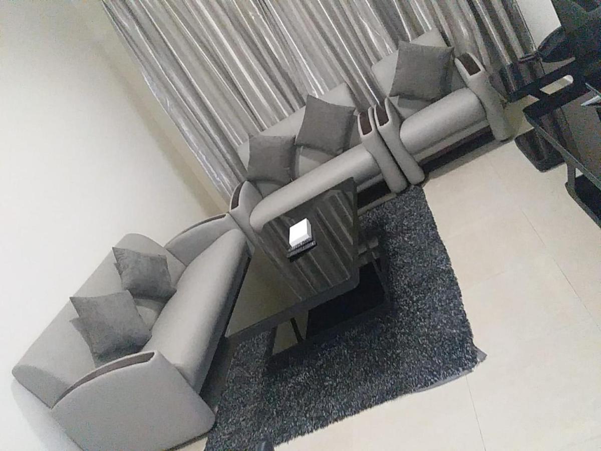 Reef Hotel Aparts Ajman Ngoại thất bức ảnh