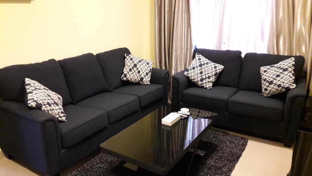 Reef Hotel Aparts Ajman Ngoại thất bức ảnh