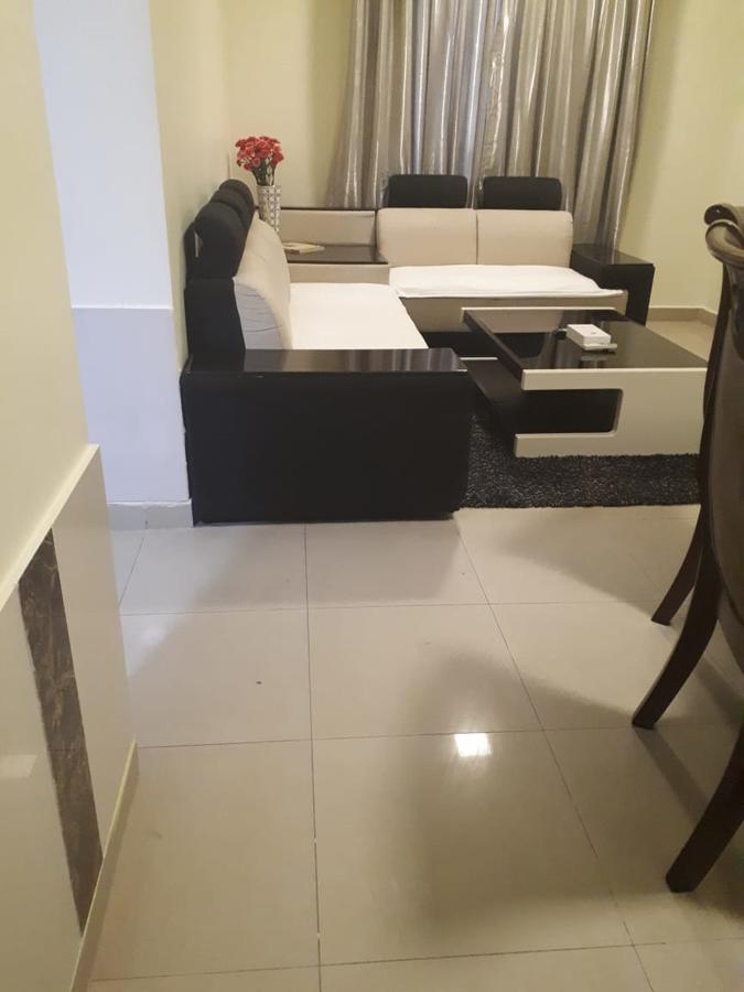 Reef Hotel Aparts Ajman Ngoại thất bức ảnh