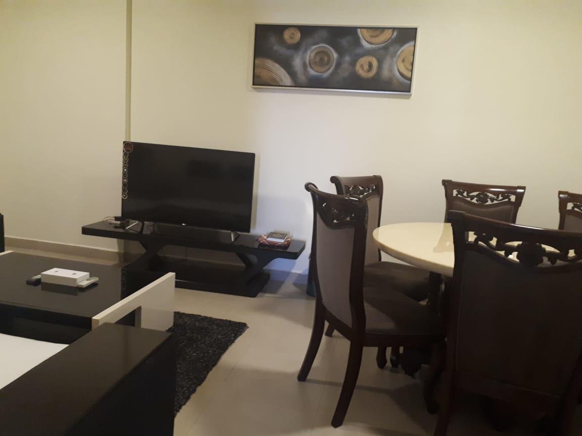 Reef Hotel Aparts Ajman Ngoại thất bức ảnh